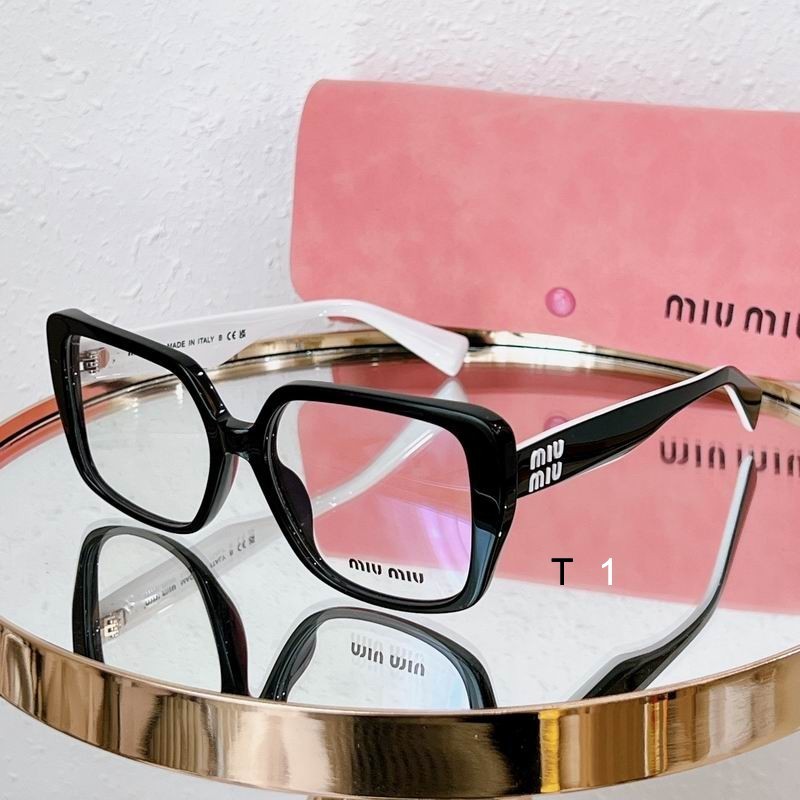 MiuMiu Sunglasses 26